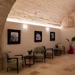 Bed & Breakfast Palazzo Petta Charming & Rooftop Trani