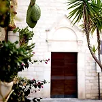 Palazzo Petta Charming & Rooftop Trani