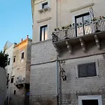 Palazzo Petta Charming & Rooftop Bed & Breakfast 4*