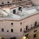 Bed & Breakfast Palazzo Petta Charming & Rooftop 4*