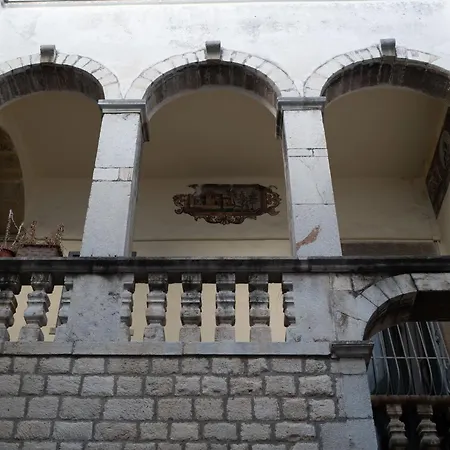 Palazzo Petta Charming & Rooftop Bed & Breakfast 4*