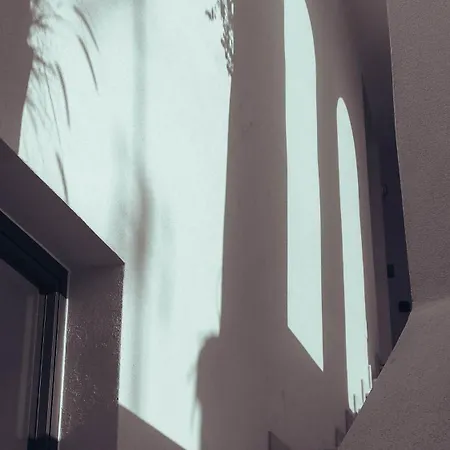 Palazzo Petta Charming & Rooftop Trani