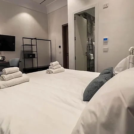 Palazzo Petta Charming & Rooftop Bed & Breakfast 4*