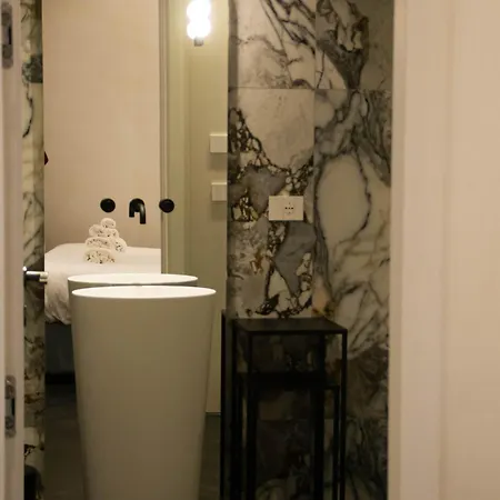 Palazzo Petta Charming & Rooftop Nocleg ze śniadaniem Trani