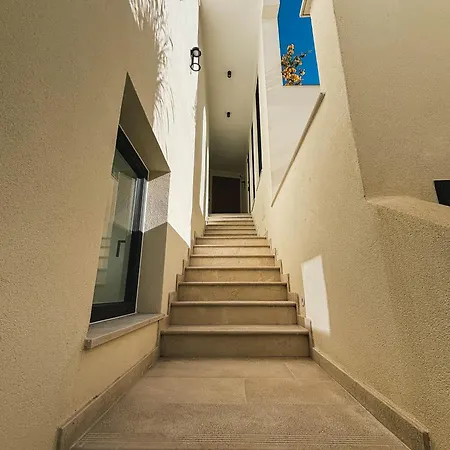 Nocleg ze śniadaniem Palazzo Petta Charming & Rooftop 4*