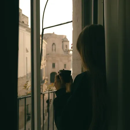 Palazzo Petta Charming & Rooftop