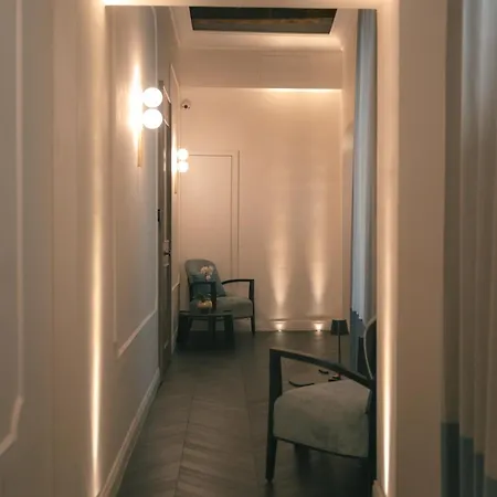 Palazzo Petta Charming & Rooftop