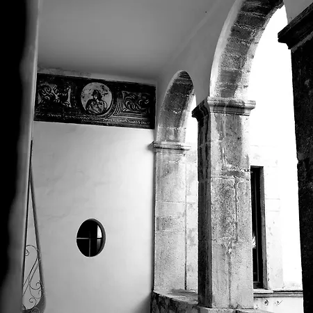 Nocleg ze śniadaniem Palazzo Petta Charming & Rooftop Trani