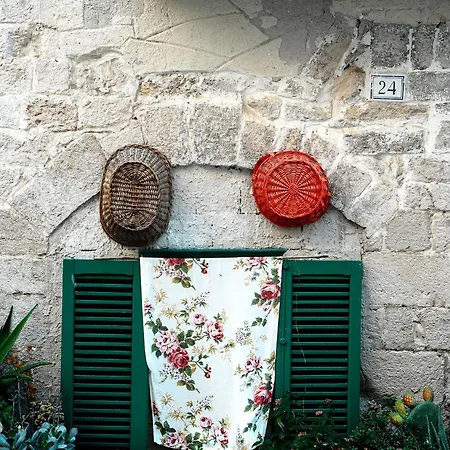 Palazzo Petta Charming & Rooftop Trani