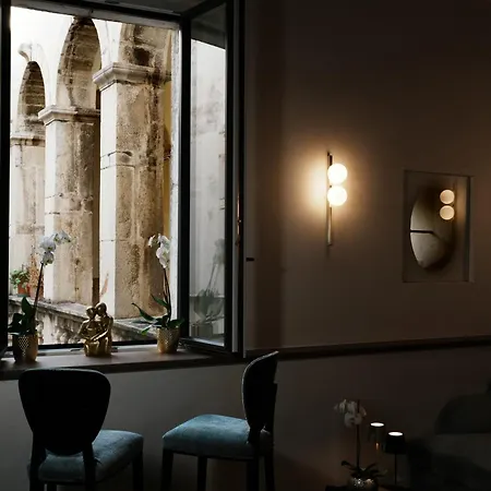 Palazzo Petta Charming & Rooftop