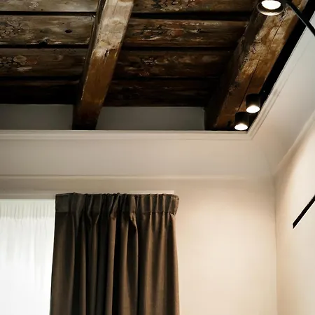 Palazzo Petta Charming & Rooftop