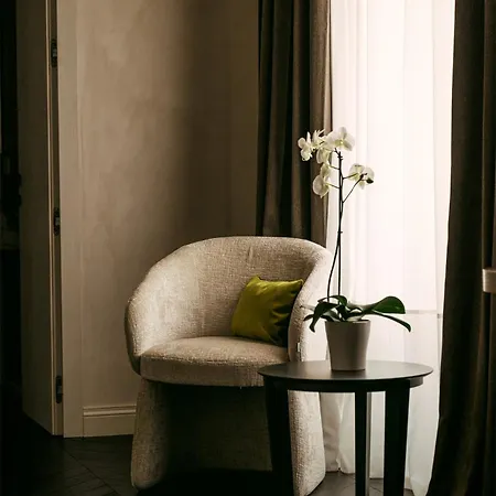 Palazzo Petta Charming & Rooftop 4*