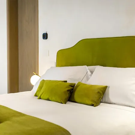 Palazzo Petta Charming & Rooftop Trani