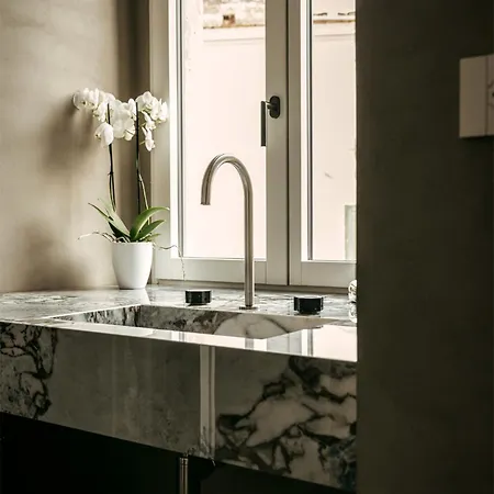 Palazzo Petta Charming & Rooftop