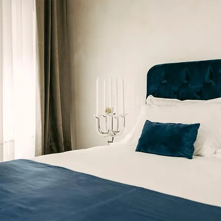 Palazzo Petta Charming & Rooftop