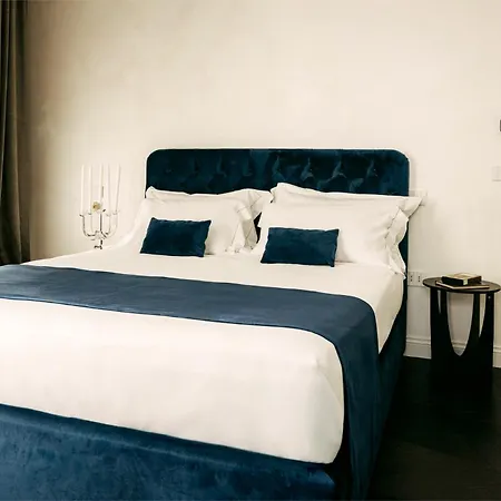 Palazzo Petta Charming & Rooftop