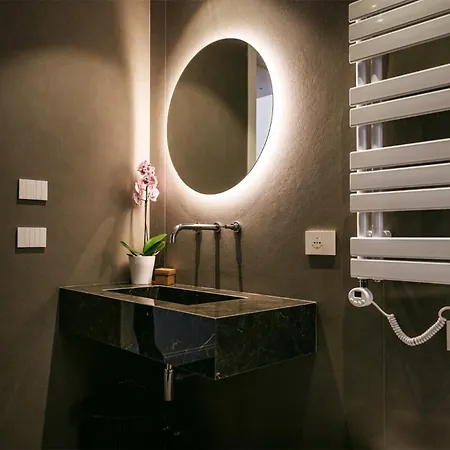 Nocleg ze śniadaniem Palazzo Petta Charming & Rooftop 4*