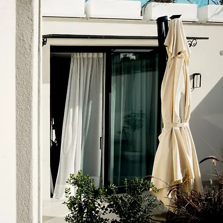 Palazzo Petta Charming & Rooftop