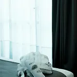Palazzo Petta Charming & Rooftop Nocleg ze śniadaniem 4*