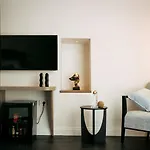 Couette-café Palazzo Petta Charming & Rooftop