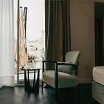 Couette-café Palazzo Petta Charming & Rooftop
