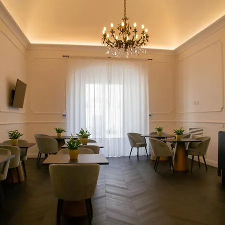 Palazzo Petta Charming & Rooftop