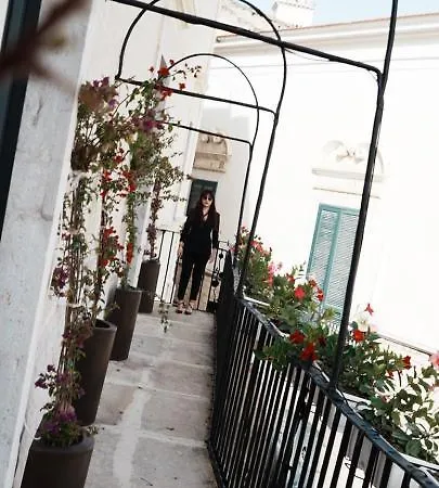 Palazzo Petta Charming & Rooftop 4*
