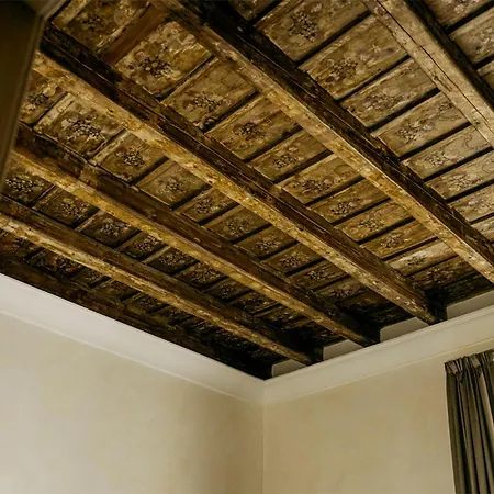 Palazzo Petta Charming & Rooftop