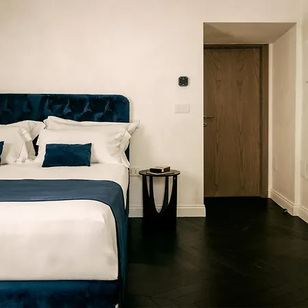 Palazzo Petta Charming & Rooftop
