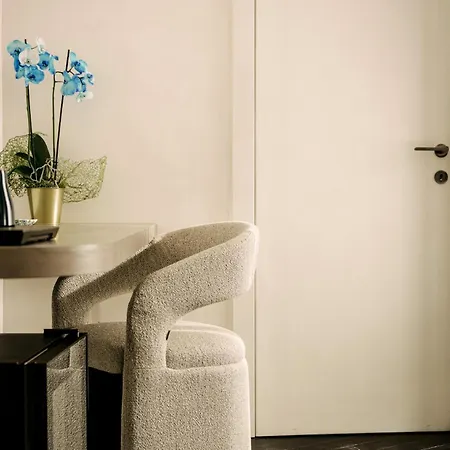 Palazzo Petta Charming & Rooftop 4*