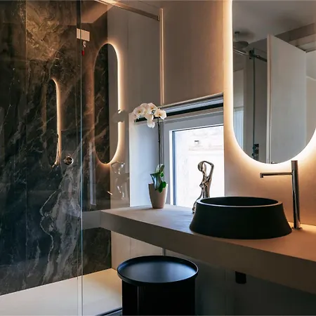 Palazzo Petta Charming & Rooftop 4*