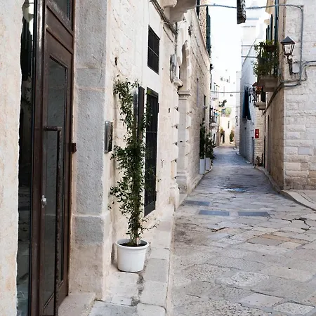 Palazzo Petta Charming & Rooftop Nocleg ze śniadaniem 4*