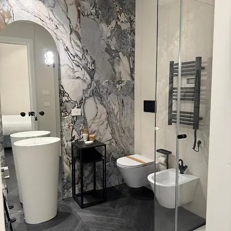 Palazzo Petta Charming & Rooftop Nocleg ze śniadaniem 4*