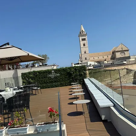 Palazzo Petta Charming & Rooftop Nocleg ze śniadaniem