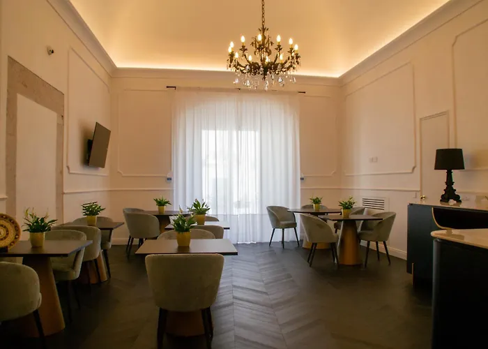 Palazzo Petta Charming