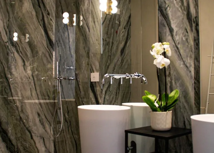 Palazzo Petta Charming Frühstückspension 4*