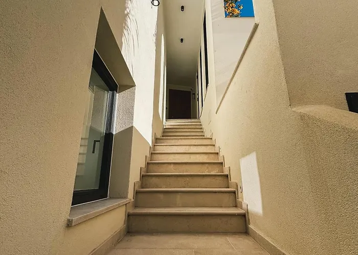 Frühstückspension Palazzo Petta Charming 4*