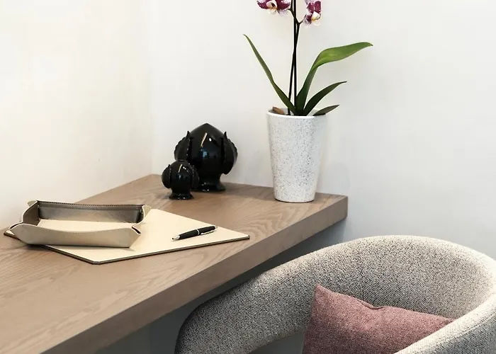 Frühstückspension Palazzo Petta Charming