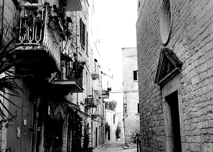 Frühstückspension Palazzo Petta Charming 4*