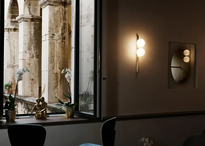 Palazzo Petta Charming