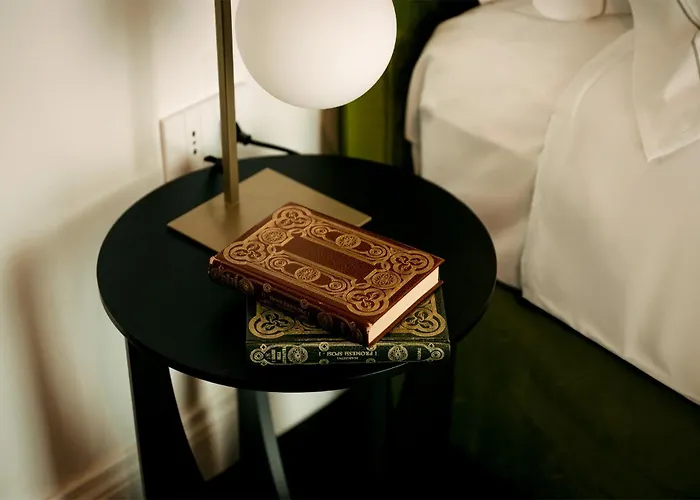 Palazzo Petta Charming Trani