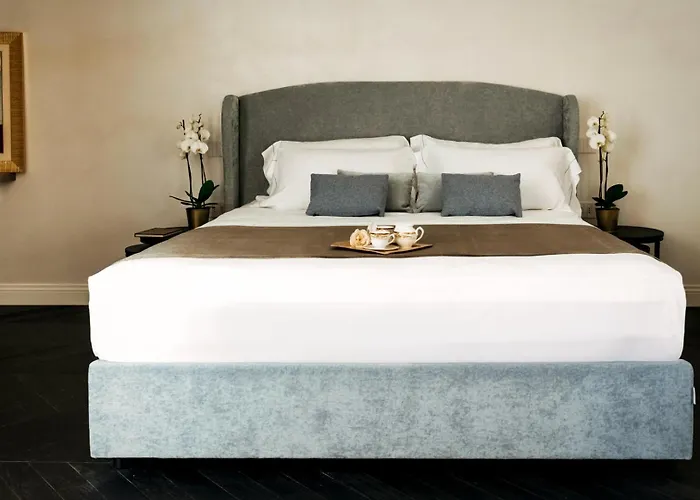 Palazzo Petta Charming Frühstückspension