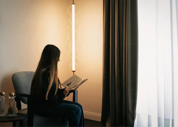 Palazzo Petta Charming Frühstückspension Trani