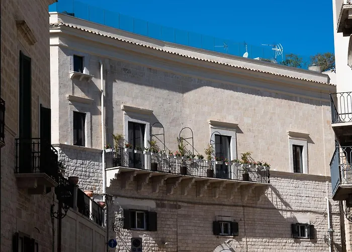 Palazzo Petta Charming